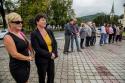 Spomienkové oslavy 70. výročia SNP Spomienkové oslavy 70. výročia SNP