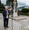 Spomienkové oslavy 70. výročia SNP Spomienkové oslavy 70. výročia SNP