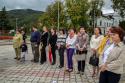 Spomienkové oslavy 70. výročia SNP Spomienkové oslavy 70. výročia SNP