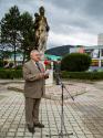 Spomienkové oslavy 70. výročia SNP Spomienkové oslavy 70. výročia SNP