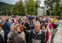 Spomienkové oslavy 70. výročia SNP Spomienkové oslavy 70. výročia SNP