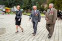 Spomienkové oslavy 70. výročia SNP Spomienkové oslavy 70. výročia SNP