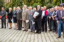 Spomienkové oslavy 70. výročia SNP Spomienkové oslavy 70. výročia SNP