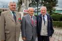 Spomienkové oslavy 70. výročia SNP Spomienkové oslavy 70. výročia SNP