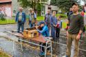 Výstava zbraní a výzbroje z 2. sv. vojny Výstava zbraní a výzbroje z 2. sv. vojny