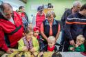 Výstava zbraní a výzbroje z 2. sv. vojny Výstava zbraní a výzbroje z 2. sv. vojny