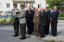 Spomienková slávnosť spojená s konferenciou pri príležitosti 125. výročia narodenia arm. gen. Rudolfa Viesta Spomienková slávnosť spojená s konferenciou pri príležitosti 125. výročia narodenia arm. gen. Rudolfa Viesta