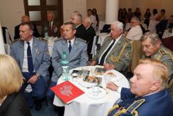 Spomienková slávnosť spojená s konferenciou pri príležitosti 125. výročia narodenia arm. gen. Rudolfa Viesta Spomienková slávnosť spojená s konferenciou pri príležitosti 125. výročia narodenia arm. gen. Rudolfa Viesta