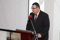 Spomienková slávnosť spojená s konferenciou pri príležitosti 125. výročia narodenia arm. gen. Rudolfa Viesta Spomienková slávnosť spojená s konferenciou pri príležitosti 125. výročia narodenia arm. gen. Rudolfa Viesta