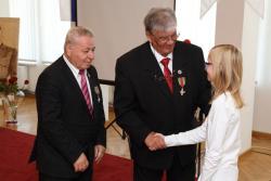 Spomienková slávnosť spojená s konferenciou pri príležitosti 125. výročia narodenia arm. gen. Rudolfa Viesta Spomienková slávnosť spojená s konferenciou pri príležitosti 125. výročia narodenia arm. gen. Rudolfa Viesta