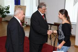 Spomienková slávnosť spojená s konferenciou pri príležitosti 125. výročia narodenia arm. gen. Rudolfa Viesta Spomienková slávnosť spojená s konferenciou pri príležitosti 125. výročia narodenia arm. gen. Rudolfa Viesta