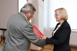 Spomienková slávnosť spojená s konferenciou pri príležitosti 125. výročia narodenia arm. gen. Rudolfa Viesta Spomienková slávnosť spojená s konferenciou pri príležitosti 125. výročia narodenia arm. gen. Rudolfa Viesta