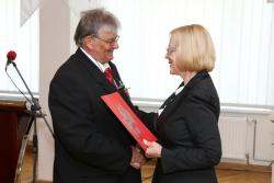 Spomienková slávnosť spojená s konferenciou pri príležitosti 125. výročia narodenia arm. gen. Rudolfa Viesta Spomienková slávnosť spojená s konferenciou pri príležitosti 125. výročia narodenia arm. gen. Rudolfa Viesta