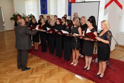 Spomienková slávnosť spojená s konferenciou pri príležitosti 125. výročia narodenia arm. gen. Rudolfa Viesta Spomienková slávnosť spojená s konferenciou pri príležitosti 125. výročia narodenia arm. gen. Rudolfa Viesta