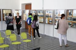 Spomienková slávnosť spojená s konferenciou pri príležitosti 125. výročia narodenia arm. gen. Rudolfa Viesta Spomienková slávnosť spojená s konferenciou pri príležitosti 125. výročia narodenia arm. gen. Rudolfa Viesta