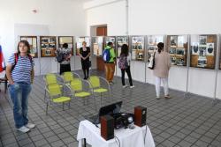 Spomienková slávnosť spojená s konferenciou pri príležitosti 125. výročia narodenia arm. gen. Rudolfa Viesta Spomienková slávnosť spojená s konferenciou pri príležitosti 125. výročia narodenia arm. gen. Rudolfa Viesta