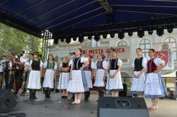 Dni mesta 2018 Dni mesta 2018