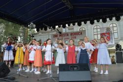 Dni mesta 2018 Dni mesta 2018