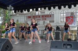 Dni mesta 2018 Dni mesta 2018