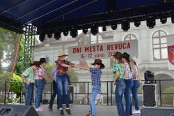 Dni mesta 2018 Dni mesta 2018