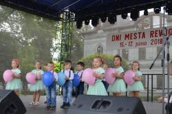 Dni mesta 2018 Dni mesta 2018