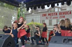 Dni mesta 2018 Dni mesta 2018