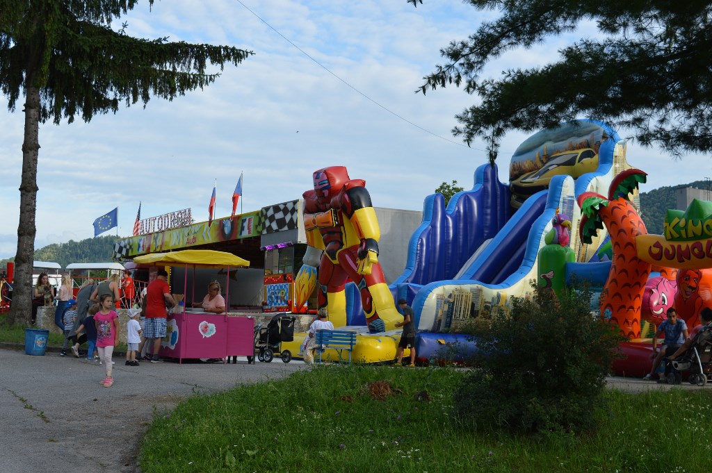 Fotogaléria Dni mesta 2018 (125) Dni mesta 2018