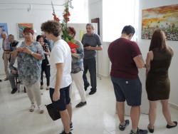 Vernisá Revúcka foto 2018 Vernisá Revúcka foto 2018
