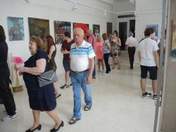 Vernisá Revúcka foto 2018 Vernisá Revúcka foto 2018