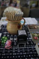 Turistické informačné centrum oslávilo 10 rokov svojej činnosti Turistické informačné centrum oslávilo 10 rokov svojej činnosti