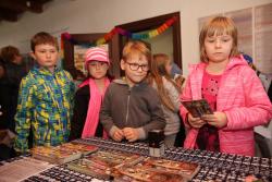 Turistické informačné centrum oslávilo 10 rokov svojej činnosti Turistické informačné centrum oslávilo 10 rokov svojej činnosti