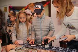 Turistické informačné centrum oslávilo 10 rokov svojej činnosti Turistické informačné centrum oslávilo 10 rokov svojej činnosti