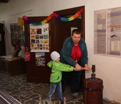 Turistické informačné centrum oslávilo 10 rokov svojej činnosti Turistické informačné centrum oslávilo 10 rokov svojej činnosti