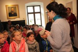 Turistické informačné centrum oslávilo 10 rokov svojej činnosti Turistické informačné centrum oslávilo 10 rokov svojej činnosti