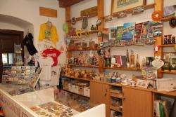 Turistické informačné centrum oslávilo 10 rokov svojej činnosti Turistické informačné centrum oslávilo 10 rokov svojej činnosti