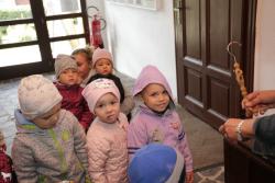 Turistické informačné centrum oslávilo 10 rokov svojej činnosti Turistické informačné centrum oslávilo 10 rokov svojej činnosti