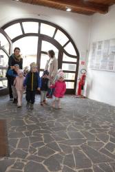 Turistické informačné centrum oslávilo 10 rokov svojej činnosti Turistické informačné centrum oslávilo 10 rokov svojej činnosti