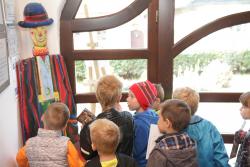 Turistické informačné centrum oslávilo 10 rokov svojej činnosti Turistické informačné centrum oslávilo 10 rokov svojej činnosti