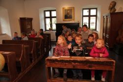 Turistické informačné centrum oslávilo 10 rokov svojej činnosti Turistické informačné centrum oslávilo 10 rokov svojej činnosti