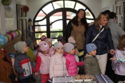 Turistické informačné centrum oslávilo 10 rokov svojej činnosti Turistické informačné centrum oslávilo 10 rokov svojej činnosti