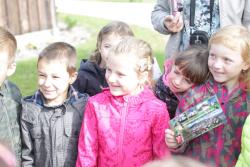 Turistické informačné centrum oslávilo 10 rokov svojej činnosti Turistické informačné centrum oslávilo 10 rokov svojej činnosti