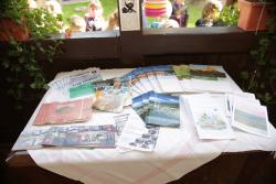 Turistické informačné centrum oslávilo 10 rokov svojej činnosti Turistické informačné centrum oslávilo 10 rokov svojej činnosti