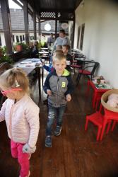 Turistické informačné centrum oslávilo 10 rokov svojej činnosti Turistické informačné centrum oslávilo 10 rokov svojej činnosti