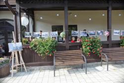 Turistické informačné centrum oslávilo 10 rokov svojej činnosti Turistické informačné centrum oslávilo 10 rokov svojej činnosti