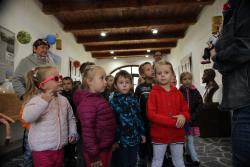 Turistické informačné centrum oslávilo 10 rokov svojej činnosti Turistické informačné centrum oslávilo 10 rokov svojej činnosti