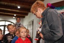 Turistické informačné centrum oslávilo 10 rokov svojej činnosti Turistické informačné centrum oslávilo 10 rokov svojej činnosti