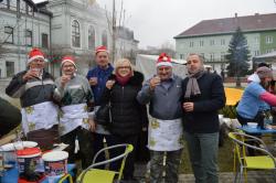 Revúcke Vianoce 2018 Revúcke Vianoce 2018