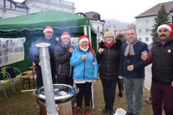 Revúcke Vianoce 2018 Revúcke Vianoce 2018