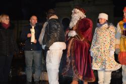 Revúcke Vianoce 2018 Revúcke Vianoce 2018