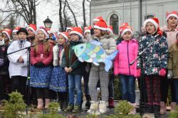 Revúcke Vianoce 2018 Revúcke Vianoce 2018